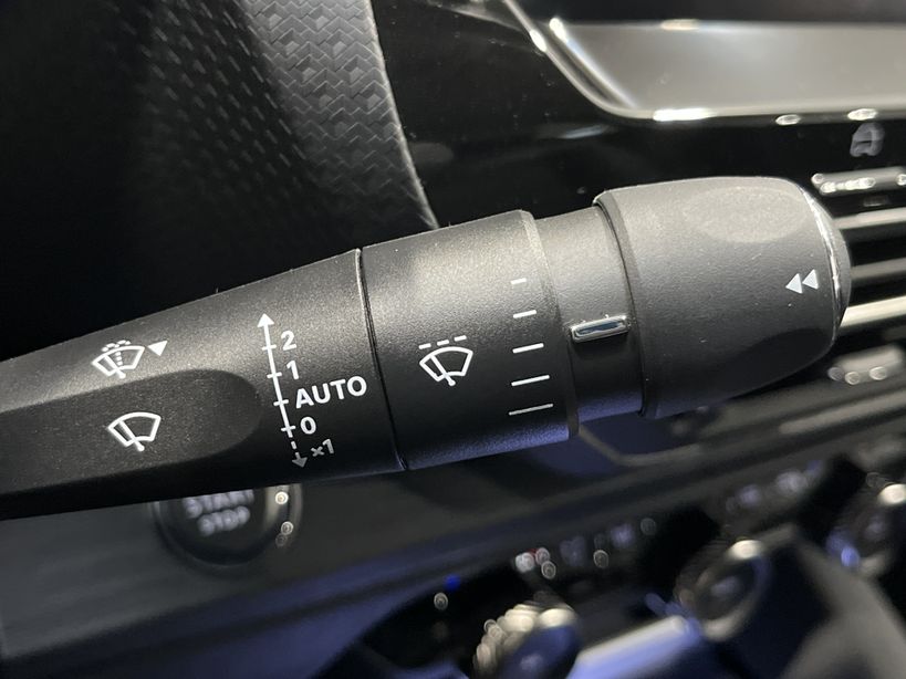 CITROEN C5 X 2023 - Photo n°29