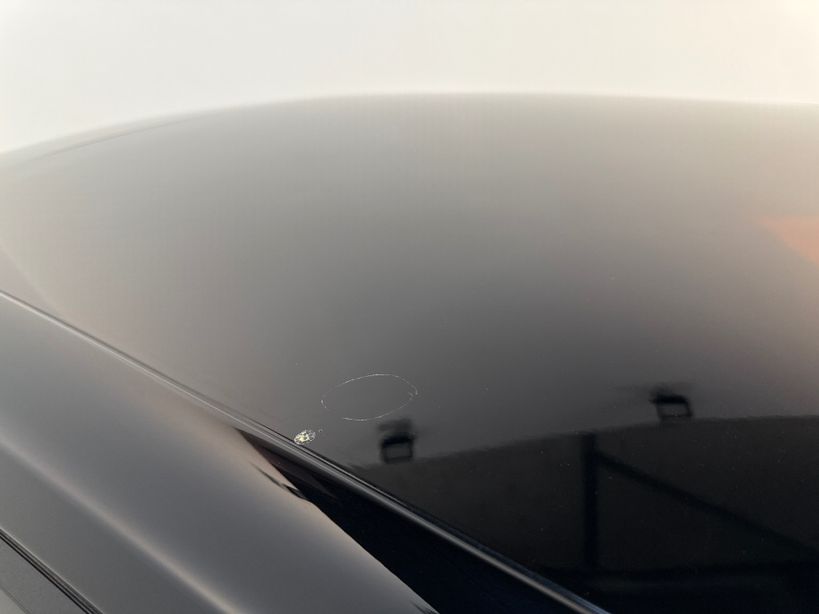 MG MG3 2025 - Photo n°25