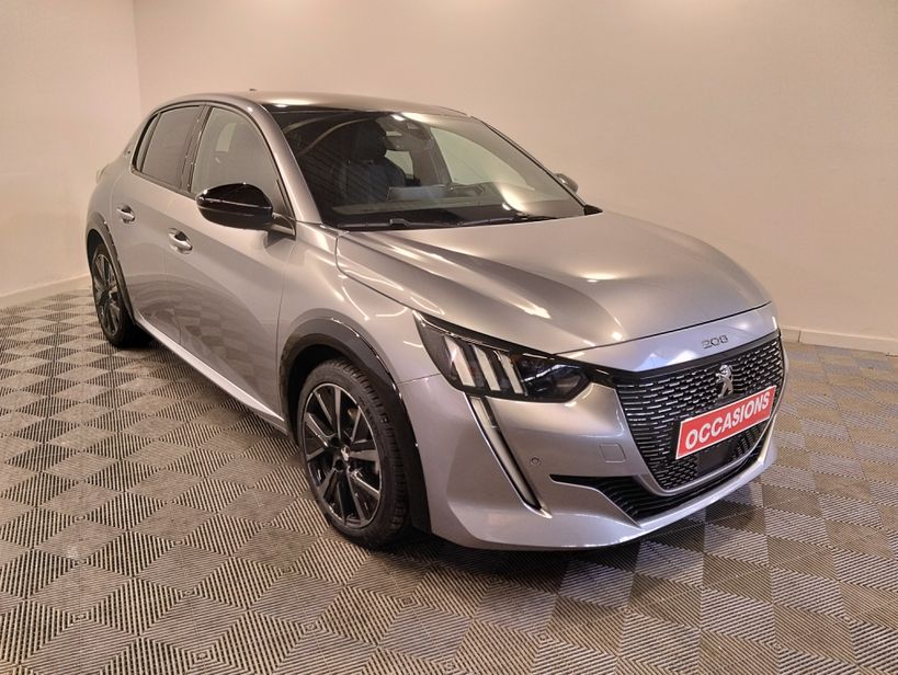 PEUGEOT 208 2023 - Photo n°6