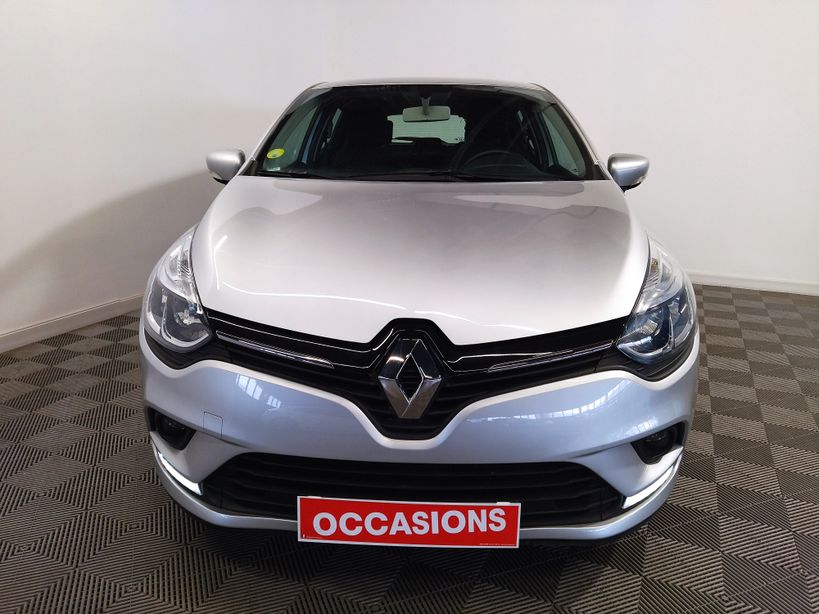 RENAULT CLIO IV BUSINESS 2019 - Photo n°2