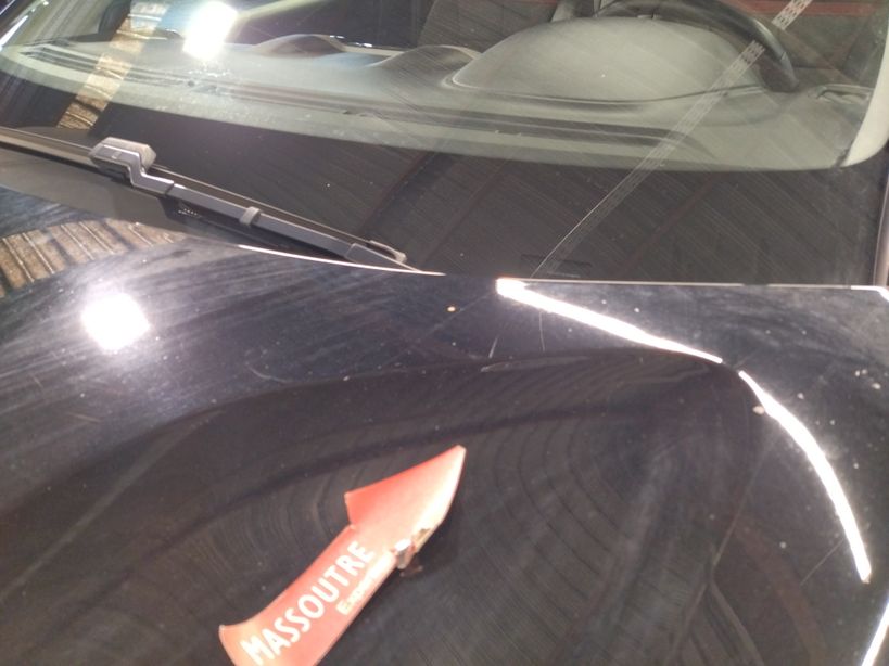 CITROEN C5 AIRCROSS 2021 - Photo n°3