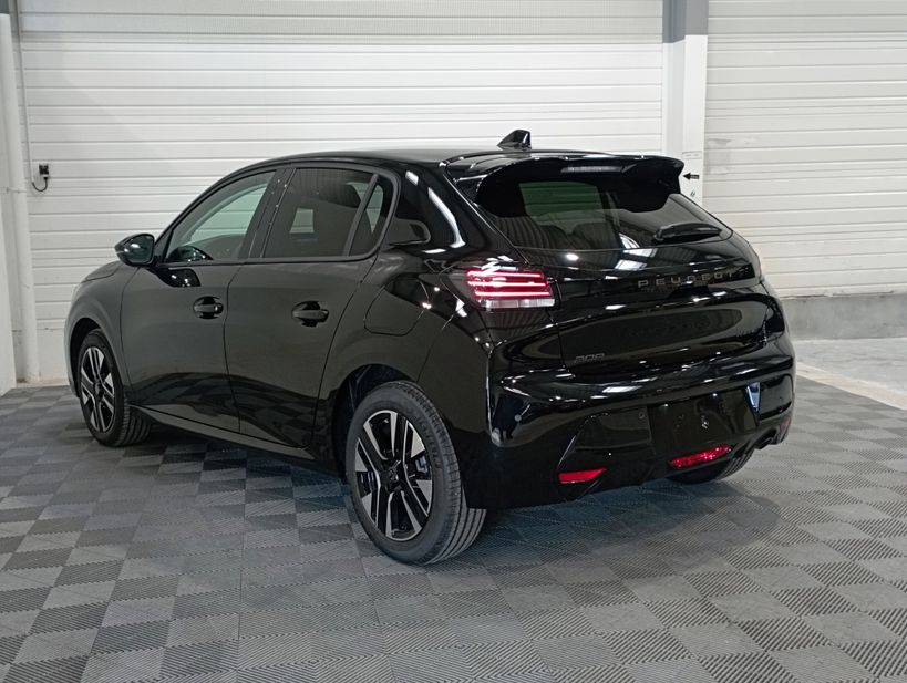 PEUGEOT 208 2025 - Photo n°7
