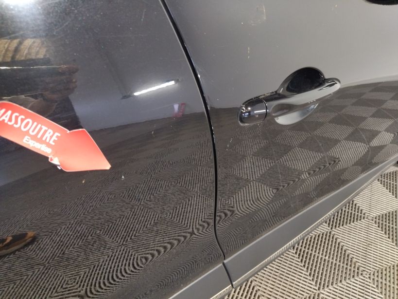 RENAULT CLIO IV ESTATE BUSINESS 2017 - Photo n°9