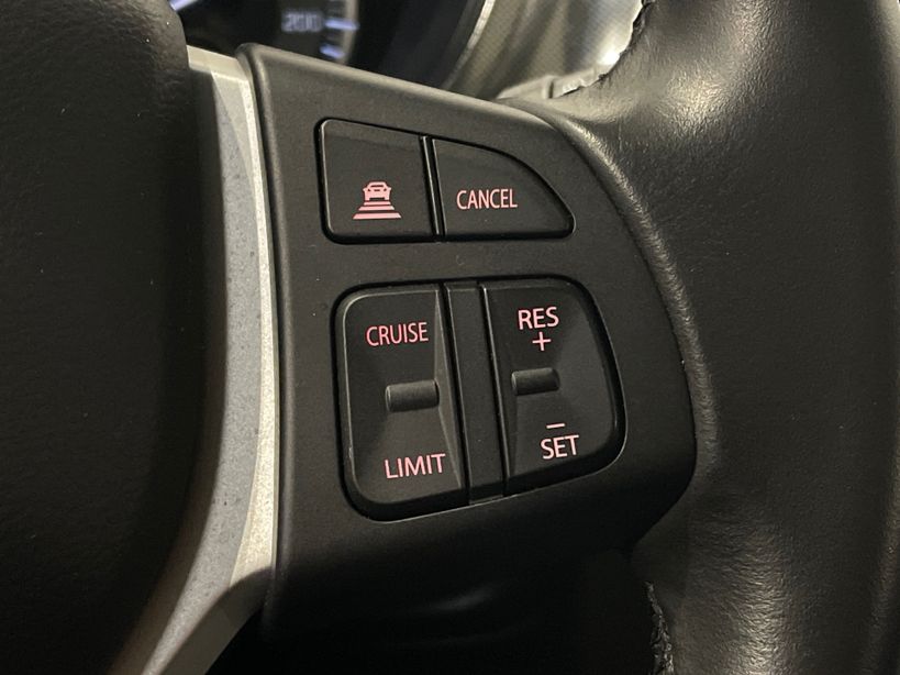 SUZUKI VITARA 2022 - Photo n°26