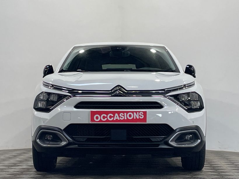 CITROEN C4 2024 - Photo n°5