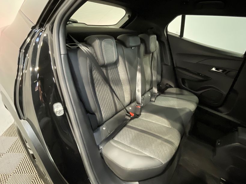 PEUGEOT 2008 2025 - Photo n°43