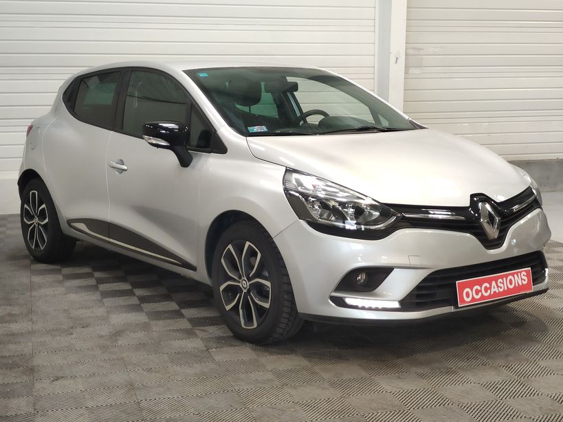 RENAULT CLIO IV 2020 - Photo n°3