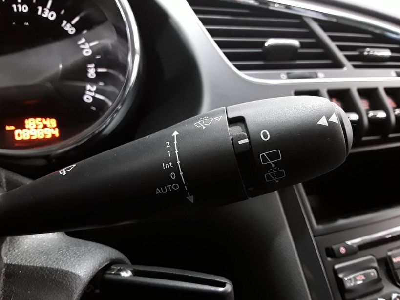 PEUGEOT 3008 2016 - Photo n°17