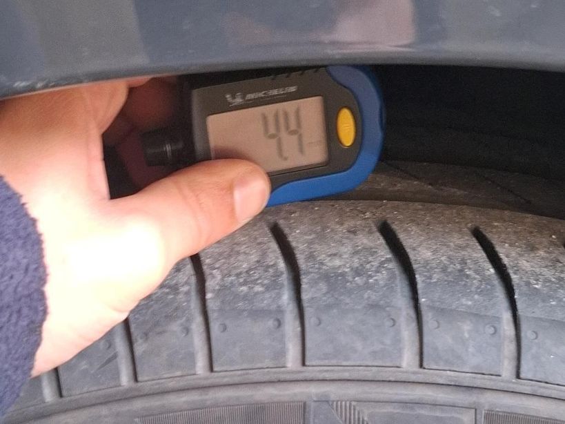 VOLKSWAGEN GOLF 2022 - Photo n°2