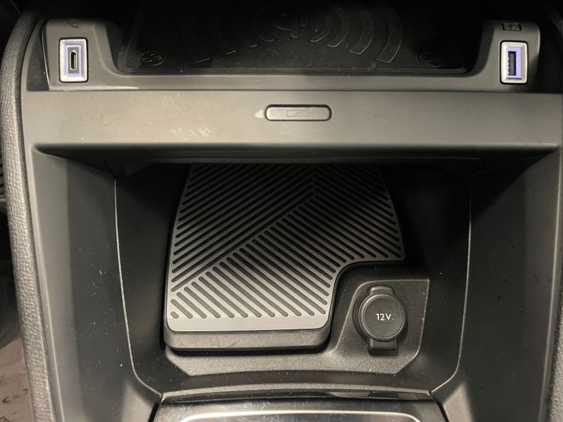 CITROEN C4 2024 - Photo n°46