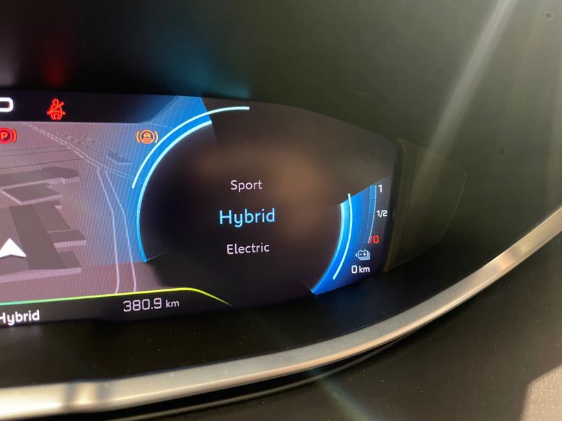 PEUGEOT 3008 2024 - Photo n°54