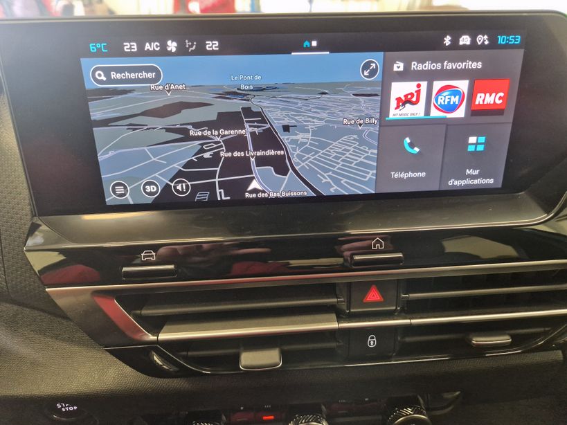 CITROEN C4 2024 - Photo n°19