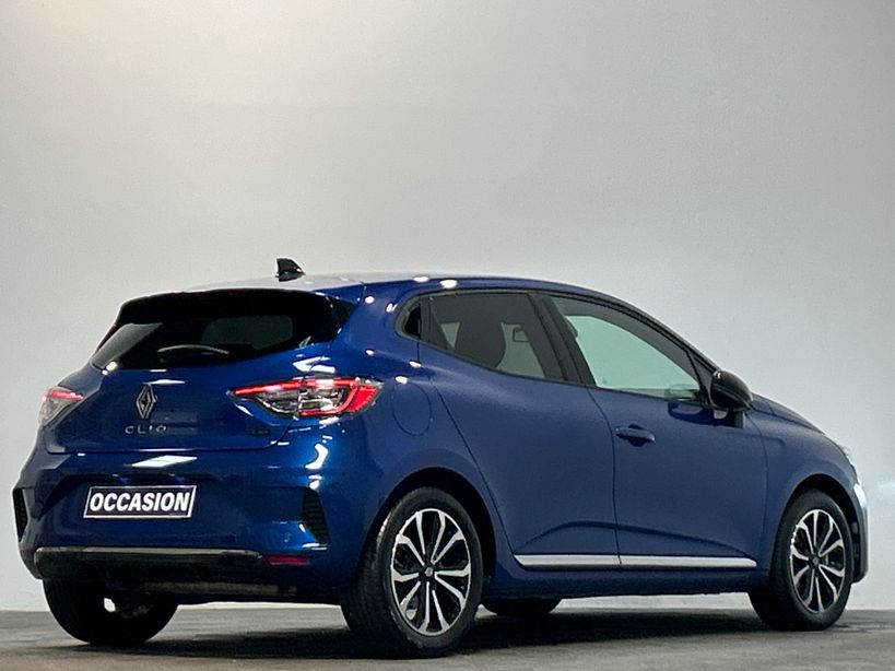 RENAULT CLIO V 2025 - Photo n°3