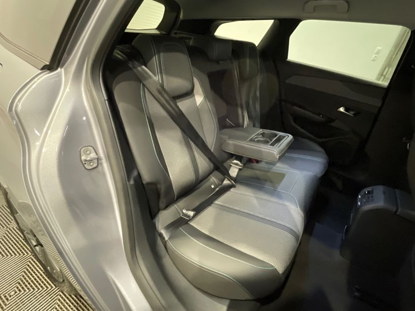 PEUGEOT 308 SW 2024 - Photo n°46