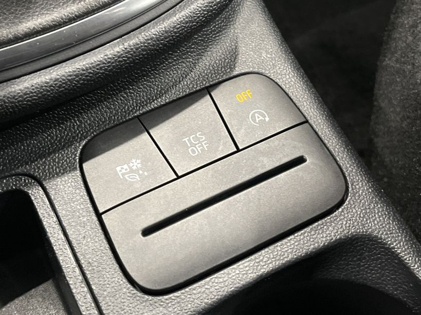 FORD FIESTA 2021 - Photo n°20