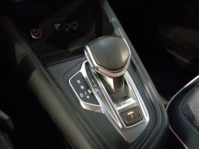 RENAULT CAPTUR 2122 - Photo n°22