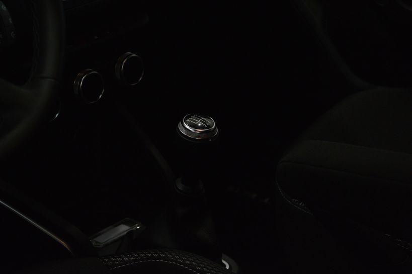 DACIA DUSTER 2019 - Photo n°24
