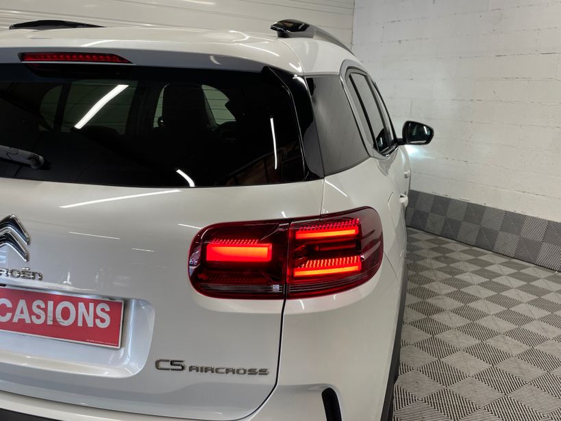 CITROEN C5 AIRCROSS 2023 - Photo n°32