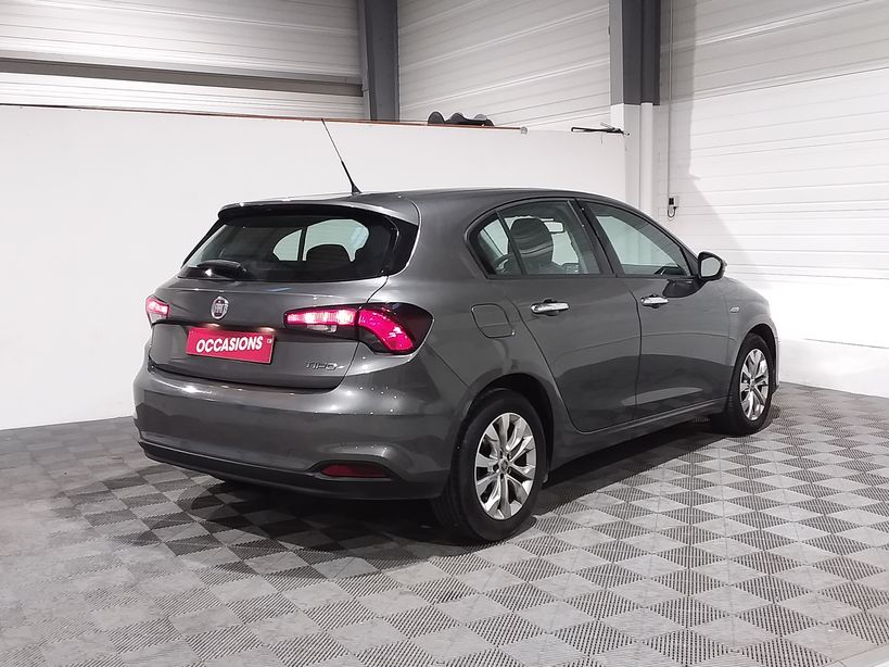 FIAT TIPO 5 PORTES 2018 - Photo n°4