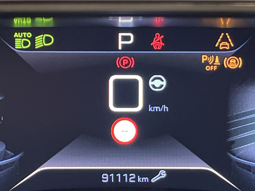 PEUGEOT 508 SW 2020 - Photo n°57