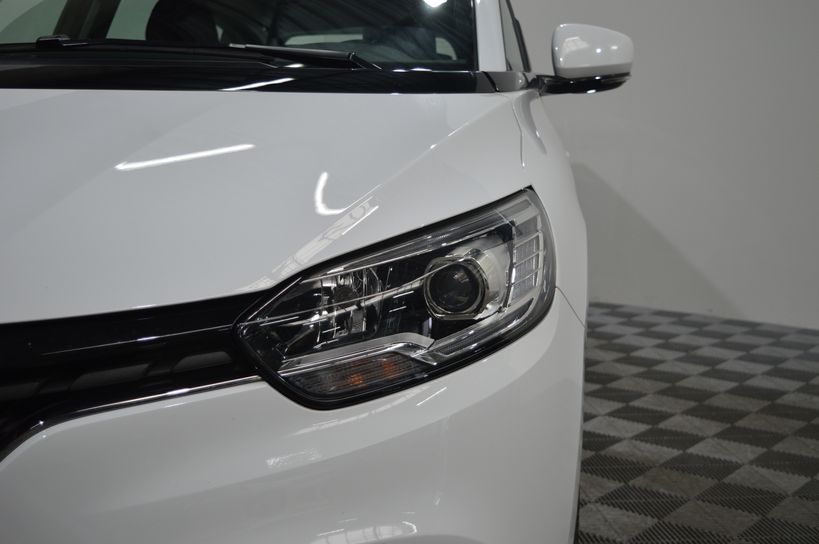 RENAULT GRAND SCENIC IV 2019 - Photo n°8