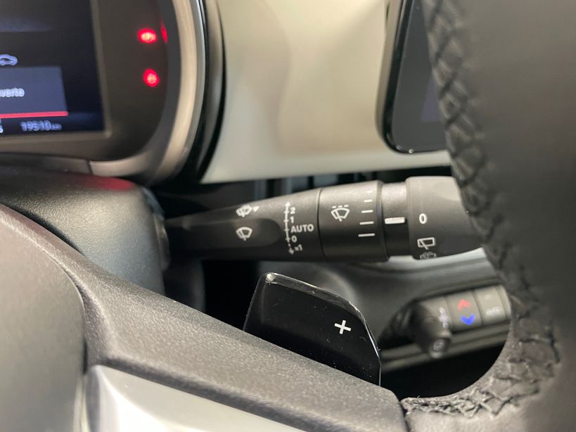 FIAT 600 2025 - Photo n°17