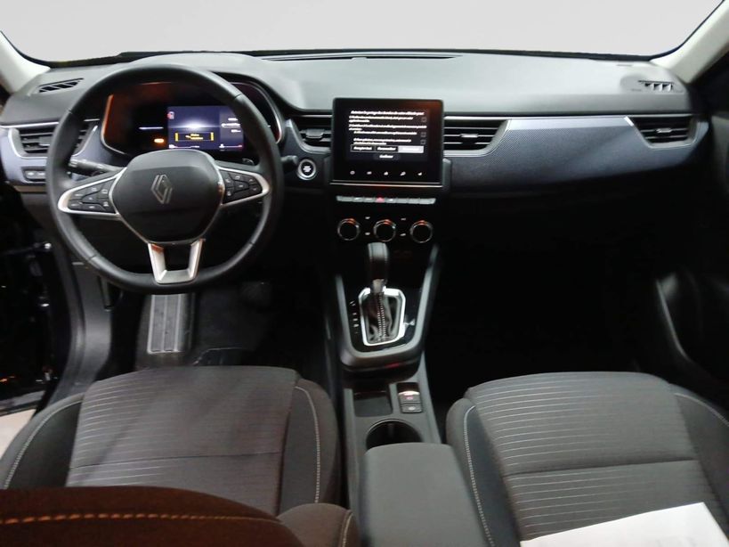 RENAULT ARKANA 2024 - Photo n°11