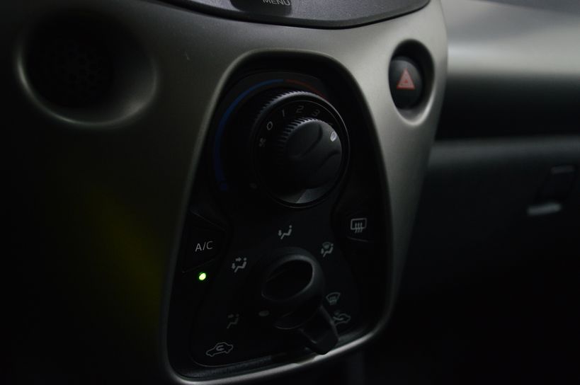 CITROEN C1 2017 - Photo n°19