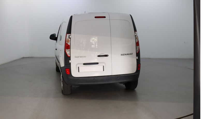 RENAULT KANGOO EXPRESS 2021 - Photo n°4