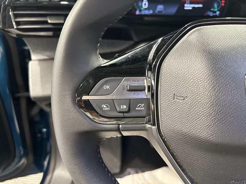 PEUGEOT 308 2024 - Photo n°16