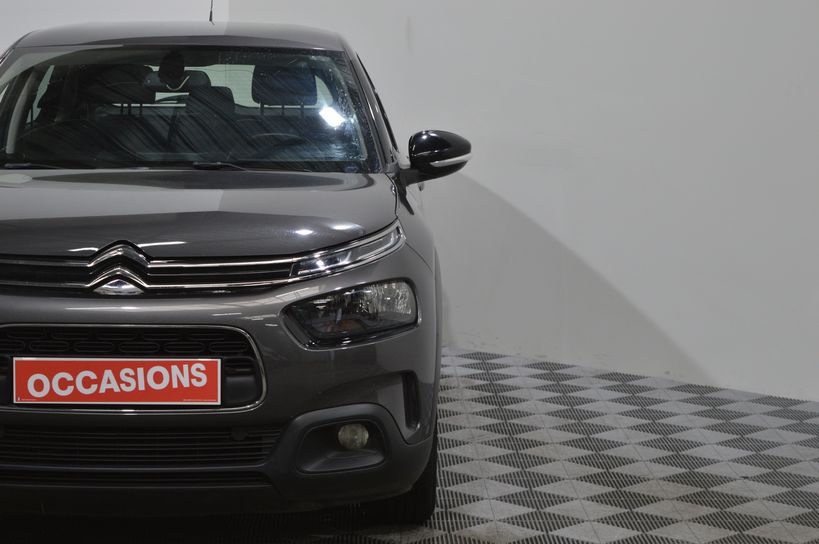 CITROEN C4 CACTUS 2018 - Photo n°29