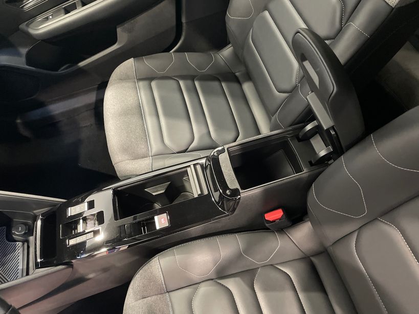 CITROEN C4 X 2023 - Photo n°22