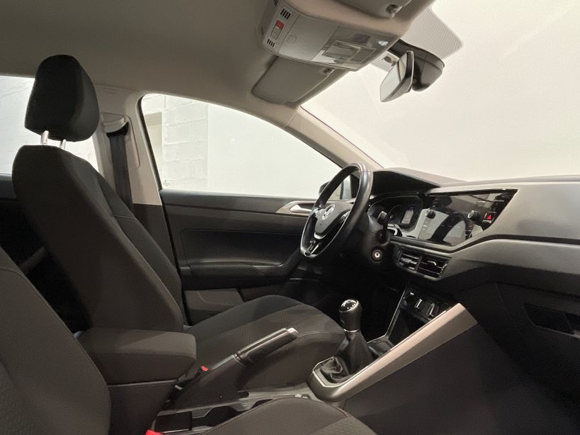 VOLKSWAGEN POLO BUSINESS 2021 - Photo n°22