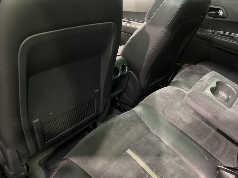 PEUGEOT 3008 2015 - Photo n°36