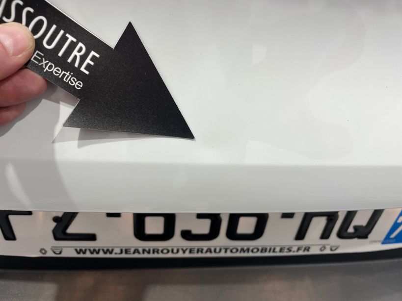 RENAULT KADJAR 2021 - Photo n°9