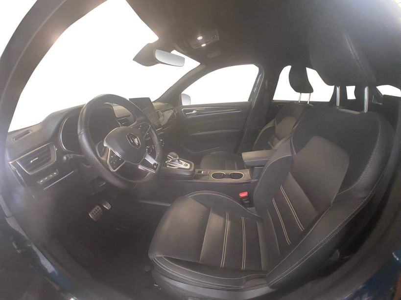 RENAULT ARKANA 2023 - Photo n°11