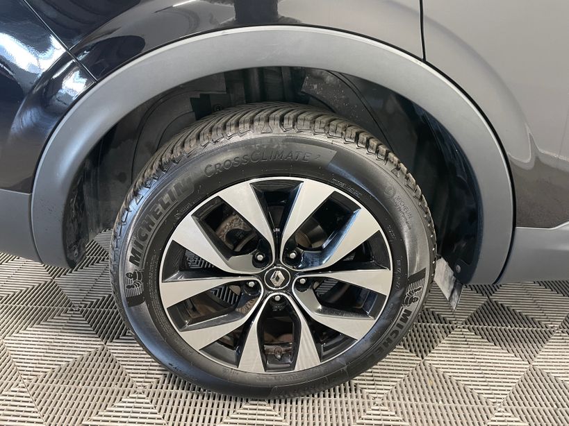 RENAULT ARKANA 2023 - Photo n°34