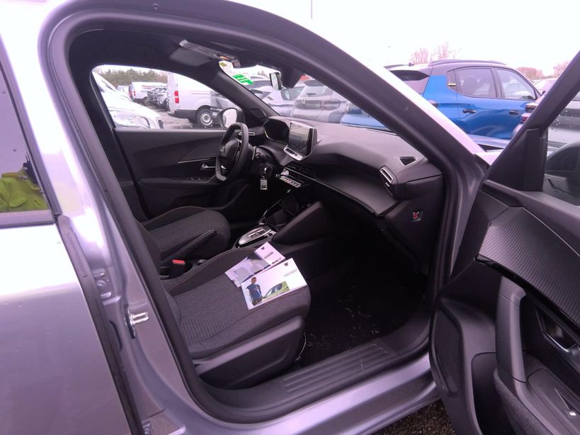 PEUGEOT 2008 2025 - Photo n°3