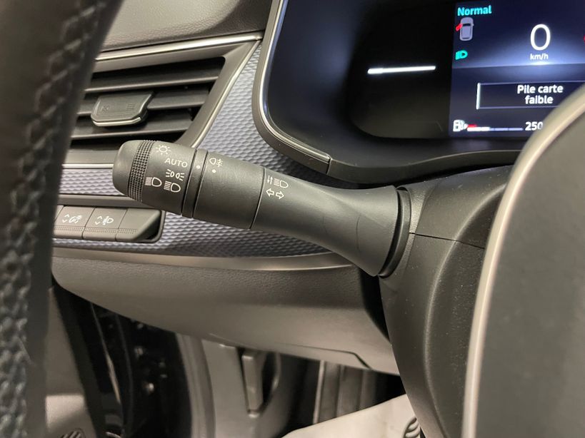 RENAULT ARKANA 2024 - Photo n°20