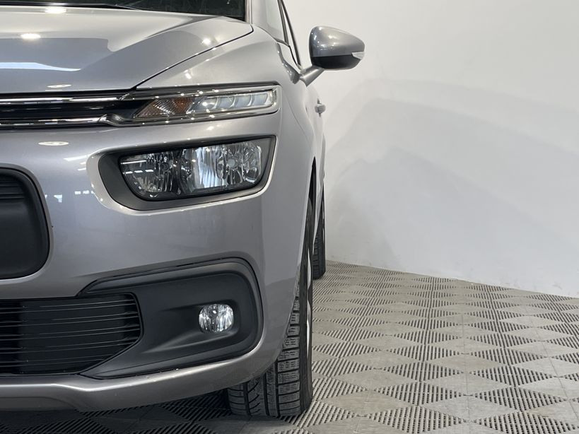 CITROEN C4 SPACETOURER 2019 - Photo n°7