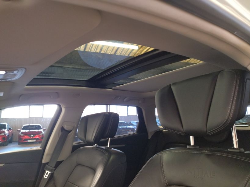 RENAULT TALISMAN ESTATE 2018 - Photo n°11