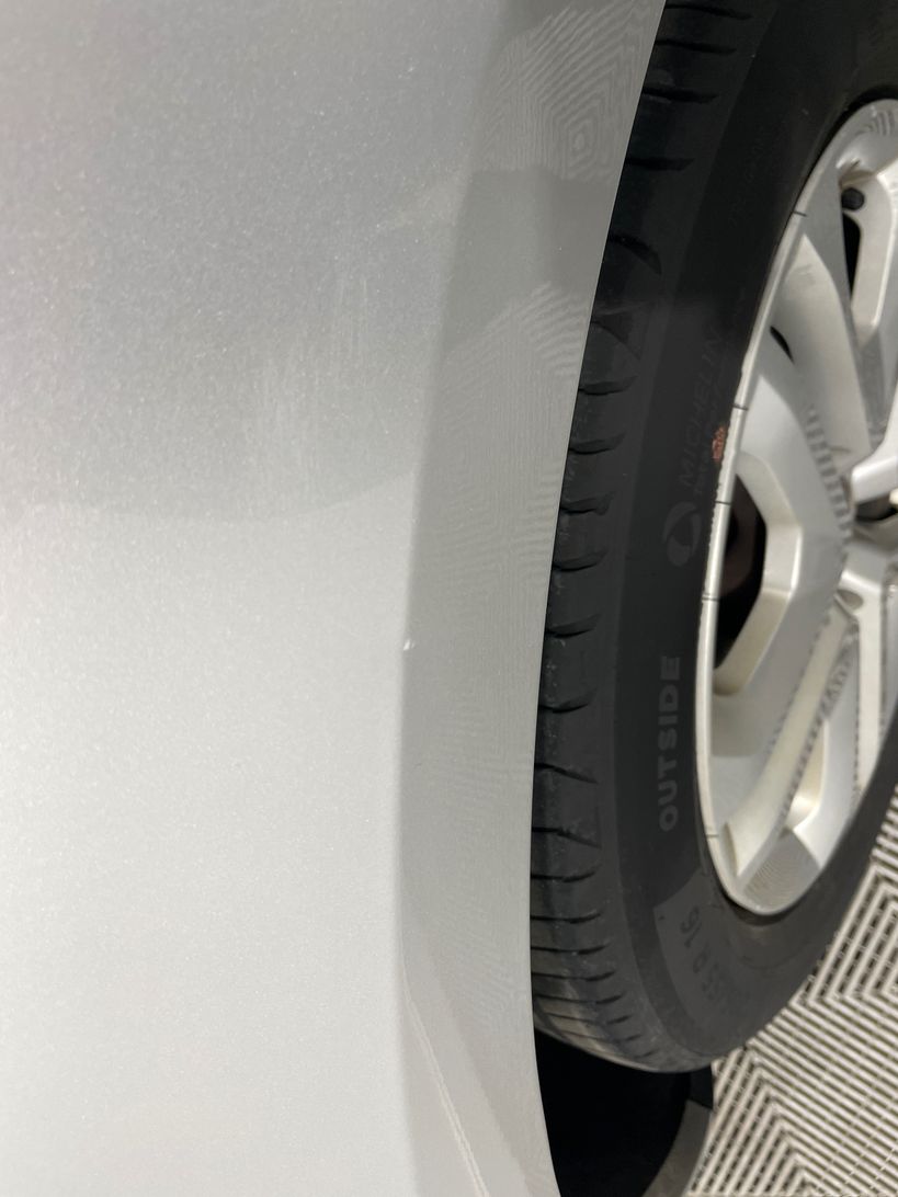 RENAULT MEGANE IV BERLINE BUSINESS 2020 - Photo n°19