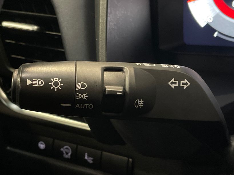 NISSAN QASHQAI 2021 2022 - Photo n°27