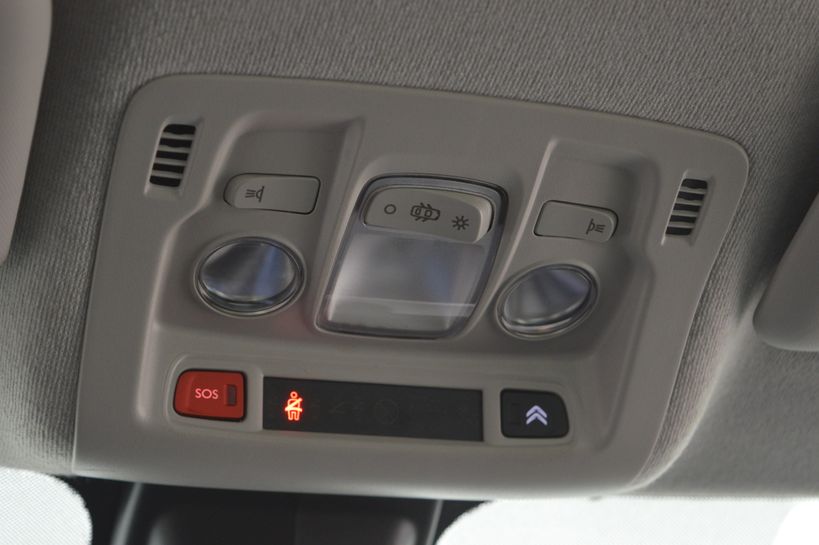 CITROEN C3 2017 - Photo n°15