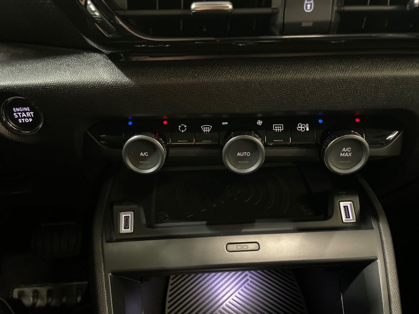 CITROEN C4 2024 - Photo n°17