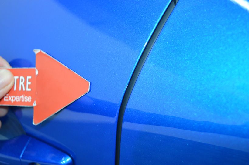 PEUGEOT 2008 2021 - Photo n°2