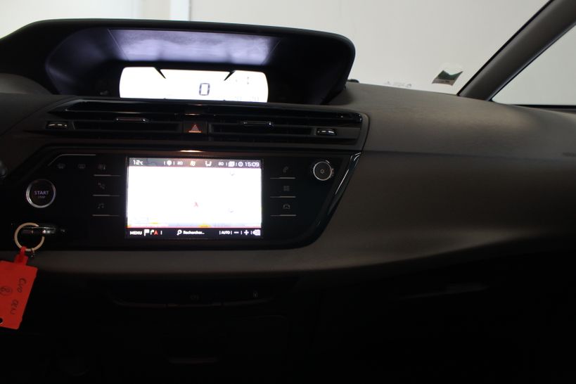 CITROEN C4 PICASSO BUSINESS 2018 - Photo n°15