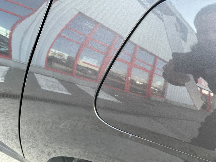 PEUGEOT 208 2023 - Photo n°8