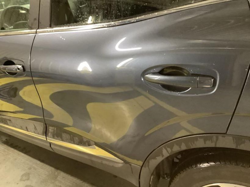 RENAULT KADJAR 2022 - Photo n°10