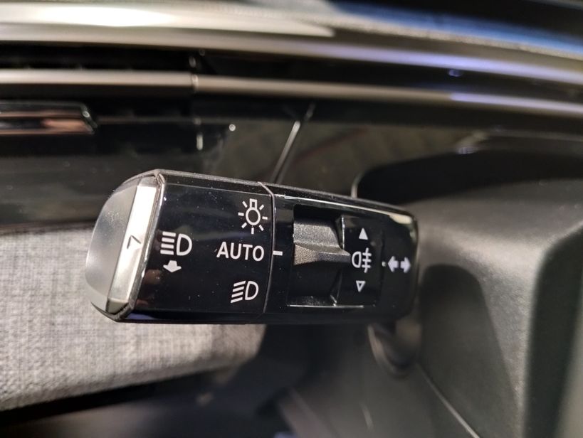 PEUGEOT 3008 2025 - Photo n°35